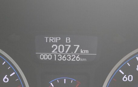 Hyundai Elantra IV, 2010 год, 731 000 рублей, 17 фотография