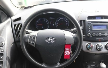 Hyundai Elantra IV, 2010 год, 731 000 рублей, 16 фотография