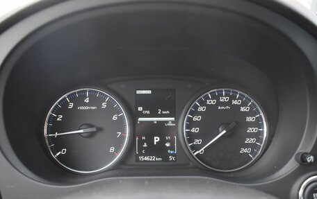 Mitsubishi Outlander III рестайлинг 3, 2014 год, 1 575 000 рублей, 14 фотография