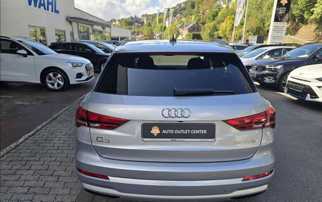 Audi Q3, 2024 год, 4 505 630 рублей, 4 фотография