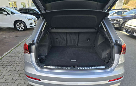 Audi Q3, 2024 год, 4 505 630 рублей, 8 фотография