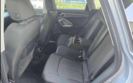 Audi Q3, 2024 год, 4 505 630 рублей, 9 фотография
