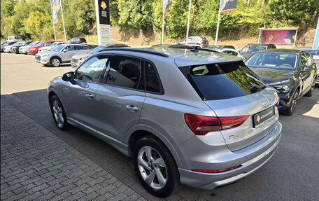 Audi Q3, 2024 год, 4 505 630 рублей, 5 фотография
