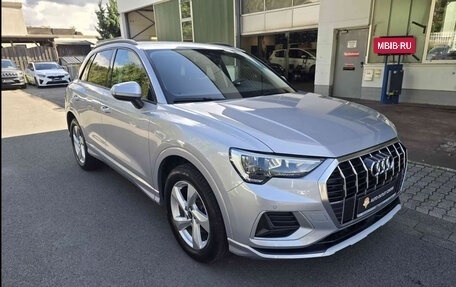 Audi Q3, 2024 год, 4 505 630 рублей, 3 фотография