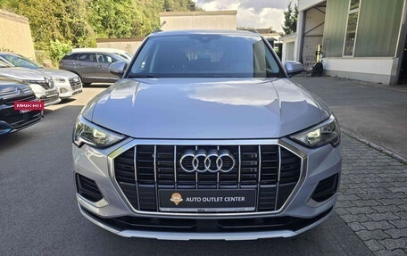 Audi Q3, 2024 год, 4 505 630 рублей, 2 фотография