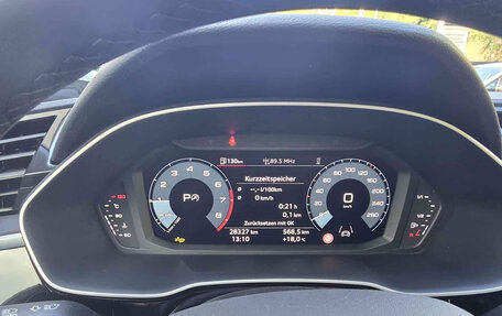 Audi Q3, 2024 год, 4 505 630 рублей, 16 фотография