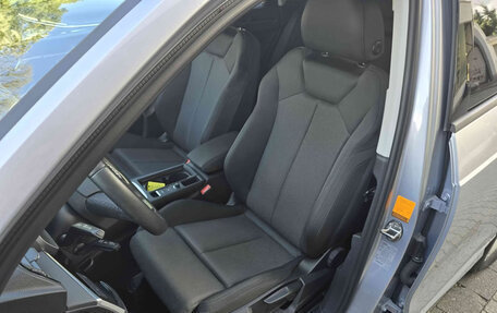Audi Q3, 2024 год, 4 505 630 рублей, 17 фотография