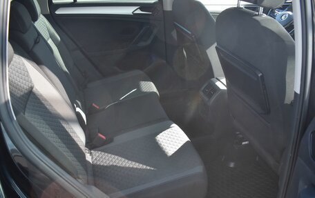 Volkswagen Tiguan II, 2017 год, 2 145 000 рублей, 11 фотография