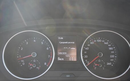 Volkswagen Tiguan II, 2017 год, 2 145 000 рублей, 14 фотография