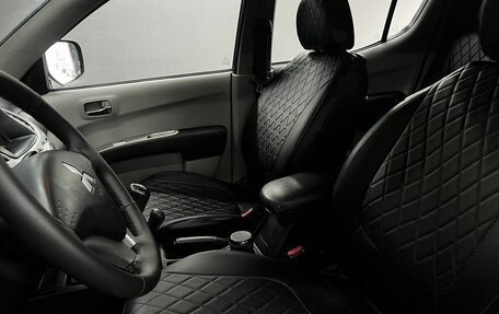 Mitsubishi L200 IV рестайлинг, 2010 год, 1 299 900 рублей, 6 фотография