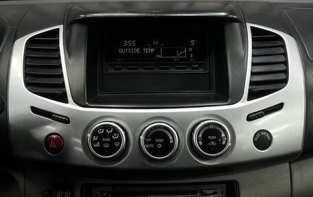 Mitsubishi L200 IV рестайлинг, 2010 год, 1 299 900 рублей, 11 фотография