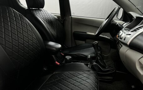 Mitsubishi L200 IV рестайлинг, 2010 год, 1 299 900 рублей, 15 фотография