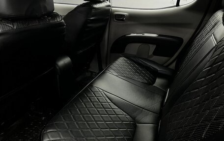 Mitsubishi L200 IV рестайлинг, 2010 год, 1 299 900 рублей, 8 фотография