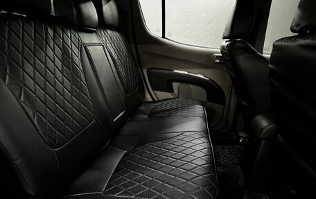 Mitsubishi L200 IV рестайлинг, 2010 год, 1 299 900 рублей, 13 фотография