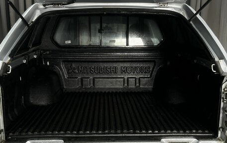 Mitsubishi L200 IV рестайлинг, 2010 год, 1 299 900 рублей, 16 фотография