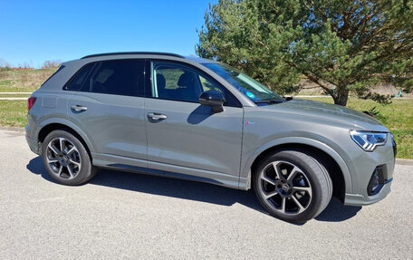 Audi Q3, 2024 год, 5 630 990 рублей, 5 фотография