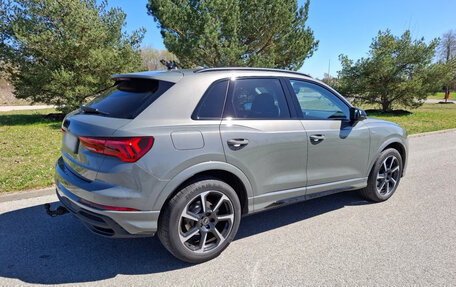 Audi Q3, 2024 год, 5 630 990 рублей, 4 фотография