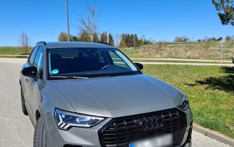 Audi Q3, 2024 год, 5 630 990 рублей, 7 фотография