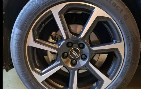 Audi Q3, 2024 год, 5 630 990 рублей, 12 фотография