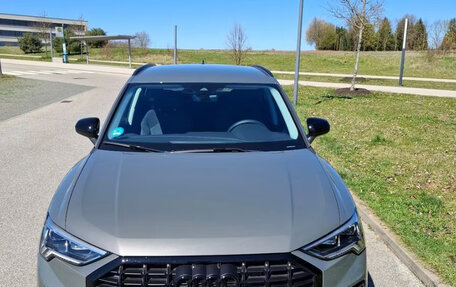 Audi Q3, 2024 год, 5 630 990 рублей, 6 фотография