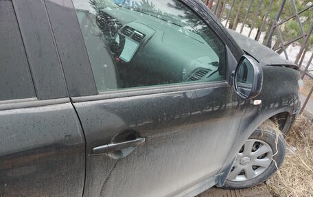 Mitsubishi ASX I рестайлинг, 2014 год, 650 000 рублей, 3 фотография