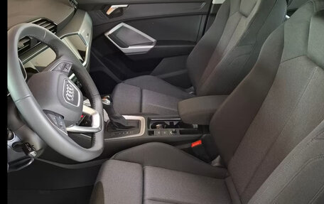 Audi Q3, 2024 год, 5 630 990 рублей, 11 фотография