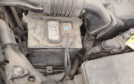 Mitsubishi ASX I рестайлинг, 2014 год, 650 000 рублей, 7 фотография
