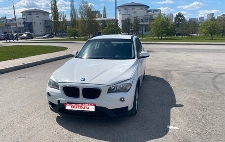 BMW X1, 2013 год, 1 290 000 рублей, 1 фотография