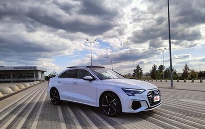 Audi A3, 2021 год, 3 350 000 рублей, 1 фотография