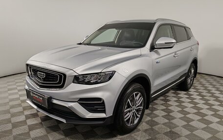 Geely Atlas, 2024 год, 2 299 000 рублей, 1 фотография