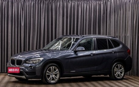 BMW X1, 2013 год, 1 395 000 рублей, 1 фотография