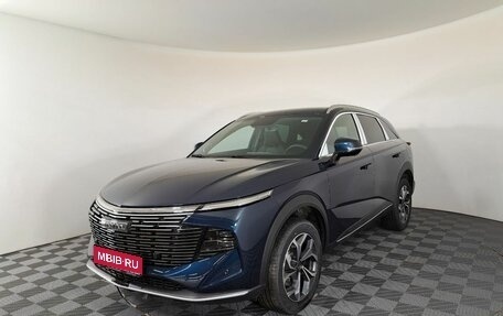 Haval F7, 2026 год, 3 699 000 рублей, 1 фотография