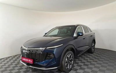 Haval F7, 2026 год, 3 699 000 рублей, 1 фотография
