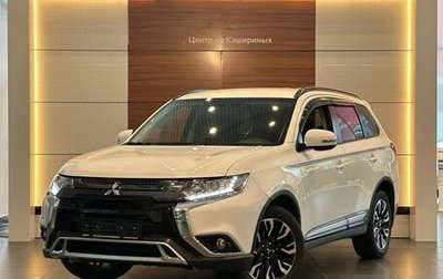 Mitsubishi Outlander III рестайлинг 3, 2021 год, 2 649 900 рублей, 1 фотография
