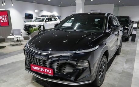 Haval F7, 2026 год, 2 899 000 рублей, 1 фотография