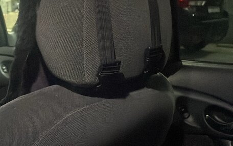 Ford Focus IV, 2004 год, 13 фотография