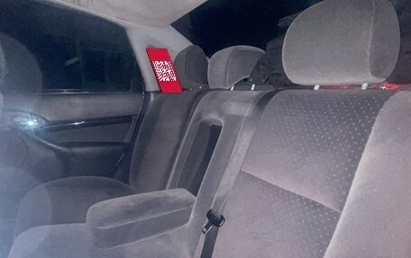 Ford Focus IV, 2004 год, 16 фотография