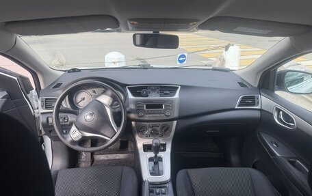 Nissan Sentra, 2015 год, 950 000 рублей, 5 фотография