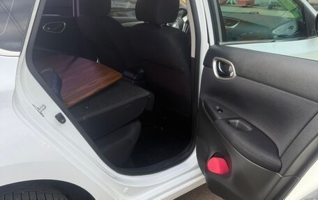 Nissan Sentra, 2015 год, 950 000 рублей, 11 фотография