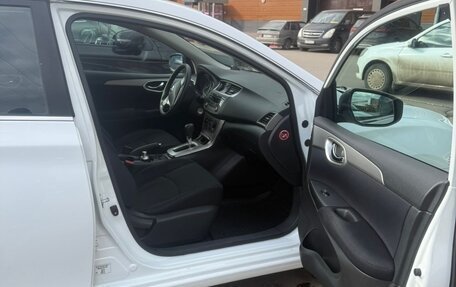 Nissan Sentra, 2015 год, 950 000 рублей, 7 фотография