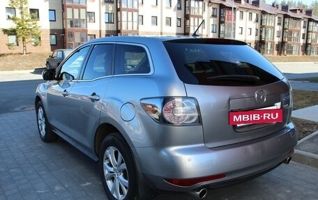 Mazda CX-7 I рестайлинг, 2011 год, 1 000 000 рублей, 5 фотография