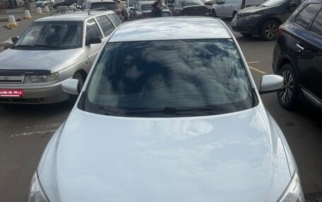 Nissan Sentra, 2015 год, 950 000 рублей, 13 фотография
