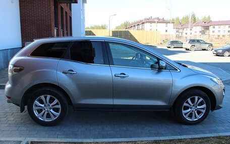 Mazda CX-7 I рестайлинг, 2011 год, 1 000 000 рублей, 7 фотография
