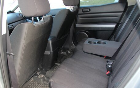 Mazda CX-7 I рестайлинг, 2011 год, 1 000 000 рублей, 8 фотография
