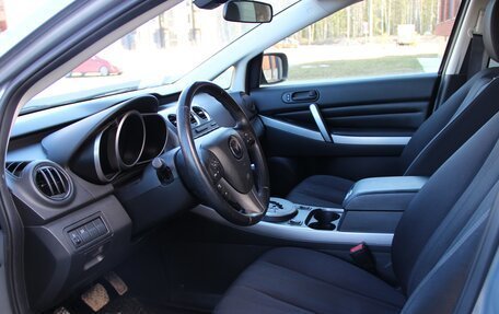 Mazda CX-7 I рестайлинг, 2011 год, 1 000 000 рублей, 10 фотография