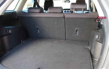 Mazda CX-7 I рестайлинг, 2011 год, 1 000 000 рублей, 9 фотография