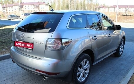 Mazda CX-7 I рестайлинг, 2011 год, 1 000 000 рублей, 6 фотография