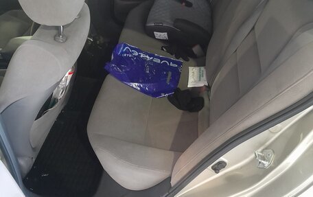 Honda Civic VIII, 2008 год, 525 000 рублей, 6 фотография