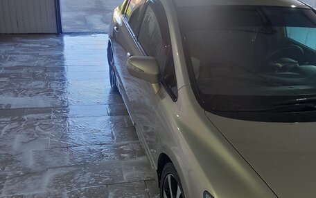 Honda Civic VIII, 2008 год, 525 000 рублей, 3 фотография