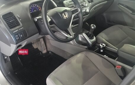 Honda Civic VIII, 2008 год, 525 000 рублей, 7 фотография